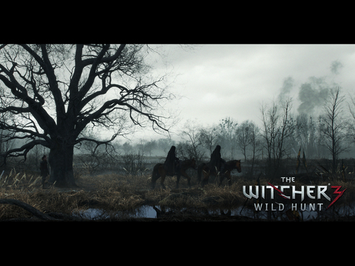 The Witcher 3: Wild Hunt - Гейм-директор игры о поддержке Sony и Microsoft