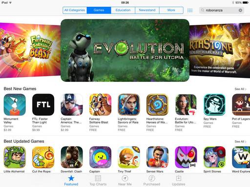 Evolution: Battle for Utopia - Мобильная игра «Эволюция: Битва за Утопию» пожинает первые плоды международного успеха. Evolution: Battle for Utopia - Мобильная игра «Эволюция: Битва за Утопию» пожинает первые плоды международного успеха.