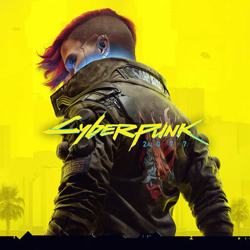 Cyberpunk 2077 - CD Projekt RED ждёт вас завтра — на Twitch!